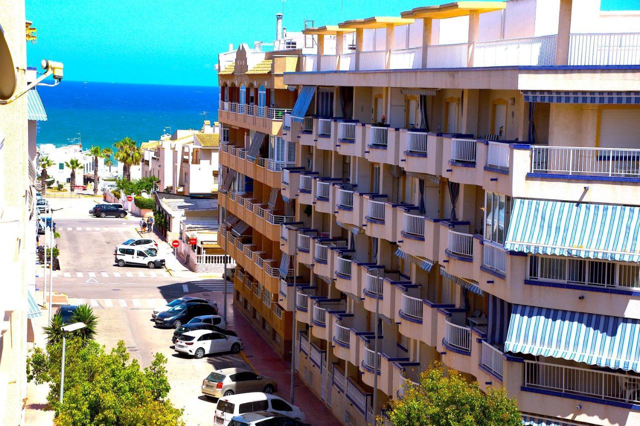 Los Naranjos Guardamar del Segura Εξωτερικό φωτογραφία
