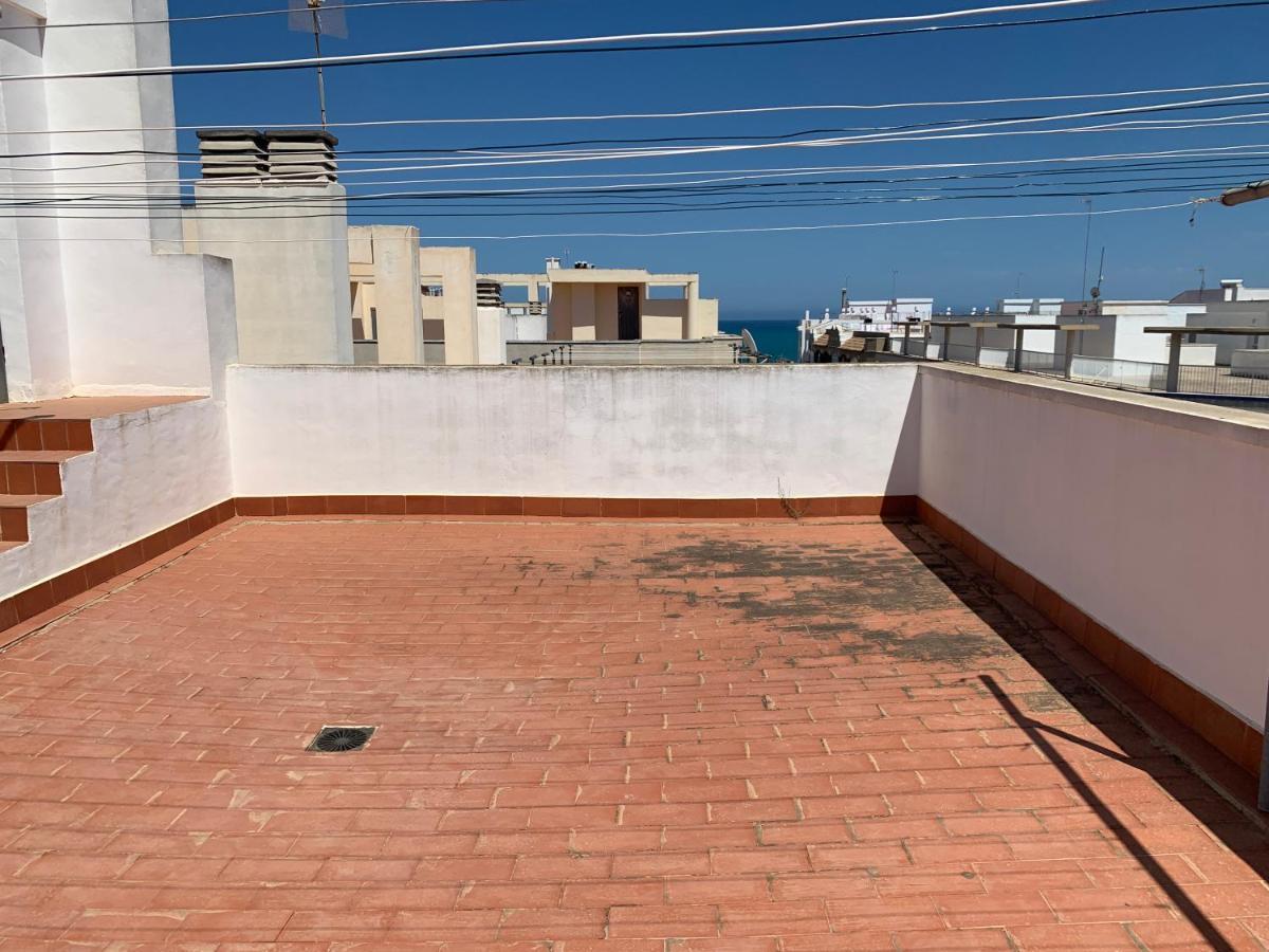 Los Naranjos Guardamar del Segura Εξωτερικό φωτογραφία